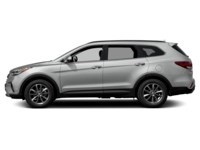 2017 Hyundai Santa Fe XL AWD 4dr Luxury