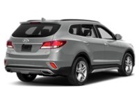 2017 Hyundai Santa Fe XL AWD 4dr Limited Circuit Silver  Shot 6
