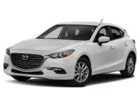2017 Mazda Mazda3 Sport 4dr HB Sport Man GS Colour Shot 1