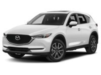2017 Mazda CX-5 Grand Touring Snowflake White Pearl  Shot 10