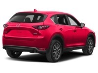 2017 Mazda CX-5 Grand Touring Soul Red Crystal Metallic  Shot 6
