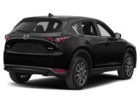2017 Mazda CX-5 Grand Touring Jet Black Mica  Shot 14