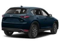 2017 Mazda CX-5 Grand Touring Deep Crystal Blue Mica  Shot 20
