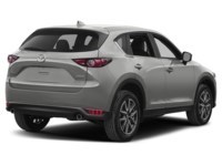 2017 Mazda CX-5 Grand Touring Sonic Silver Mica  Shot 31
