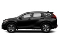 2018 Honda CR-V LX AWD Crystal Black Pearl  Shot 17