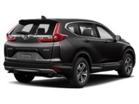 2018 Honda CR-V LX AWD