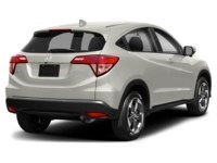 2018 Honda HR-V EX 2WD CVT White Orchid Pearl  Shot 2