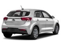 2020 Kia Rio LX Manual Ultra Silver  Shot 2