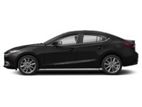2018 Mazda Mazda3 GT Auto Jet Black Mica  Shot 5