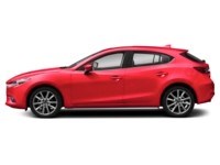 2018 Mazda Mazda3 Sport GT Auto