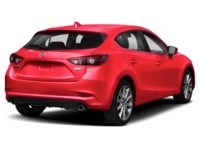2018 Mazda Mazda3 Sport GT Auto