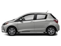 2019 Toyota Yaris Hatchback 5dr LE Auto