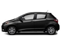 2019 Toyota Yaris Hatchback 5dr LE Auto