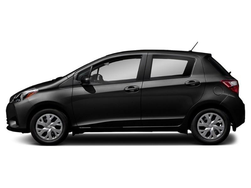 2019 Toyota Yaris Hatchback 5dr LE Auto