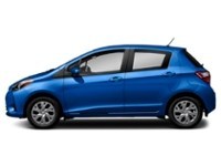 2019 Toyota Yaris Hatchback 5dr LE Auto