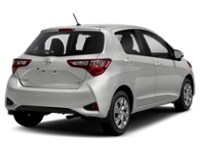 2019 Toyota Yaris Hatchback 5dr LE Auto