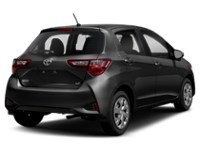 2019 Toyota Yaris Hatchback 5dr LE Auto Magnetic Grey Metallic  Shot 14