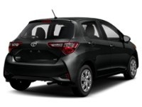 2019 Toyota Yaris Hatchback 5dr LE Auto
