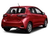 2019 Toyota Yaris Hatchback 5dr LE Auto
