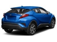 2019 Toyota C-HR FWD *Ltd Avail*