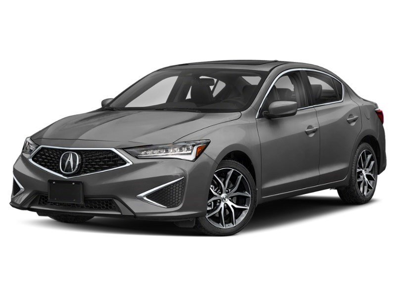 2020 Acura ILX Premium Sedan