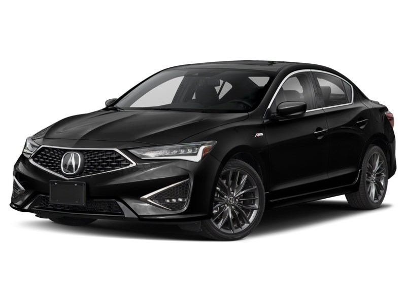 2020 Acura ILX Premium A-Spec Sedan