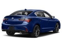 2020 Acura ILX Premium A-Spec Sedan