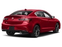 2020 Acura ILX Premium A-Spec Sedan