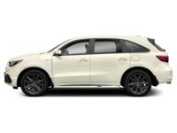2019 Acura MDX A-Spec SH-AWD