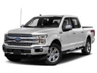 2020 Ford F-150 LARIAT 4WD SuperCrew 5.5' Box Star White Tri-Coat  Shot 50