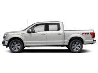 2020 Ford F-150 LARIAT 4WD SuperCrew 5.5' Box