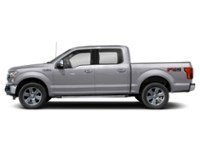 2020 Ford F-150 LARIAT 4WD SuperCrew 5.5' Box Iconic Silver  Shot 63