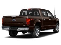 2020 Ford F-150 LARIAT 4WD SuperCrew 5.5' Box Magma  Shot 15
