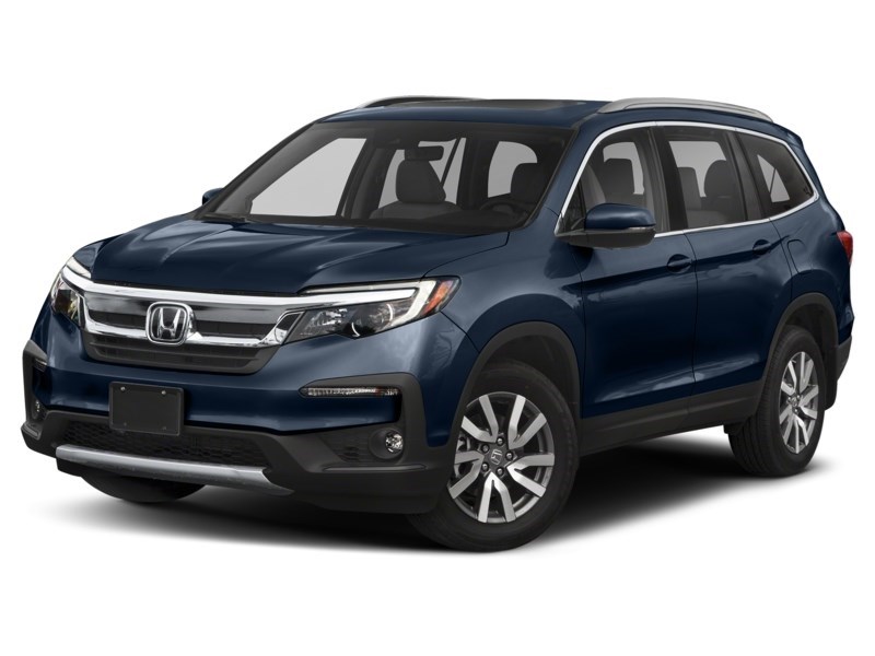 2019 Honda Pilot EX-L Navi AWD