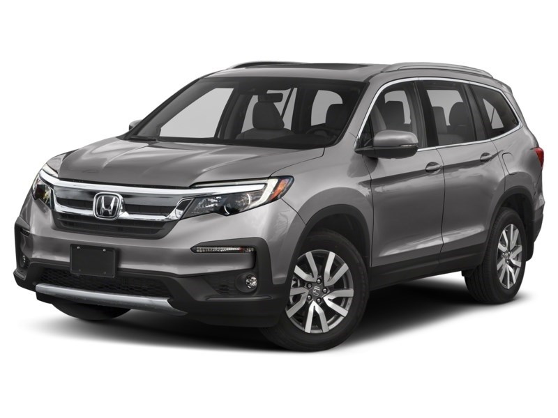 2019 Honda Pilot EX-L Navi AWD