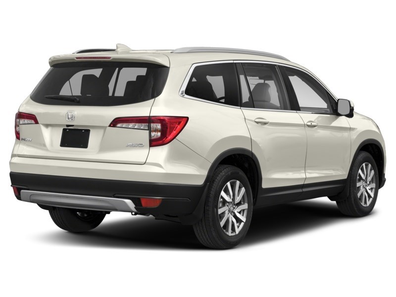 2019 Honda Pilot EX-L Navi AWD