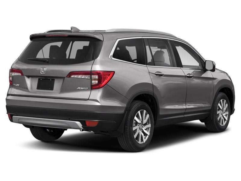 2019 Honda Pilot EX-L Navi AWD