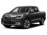 2019 Honda Ridgeline Touring AWD Modern Steel Metallic  Shot 1
