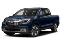 2019 Honda Ridgeline Touring AWD