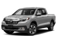 2019 Honda Ridgeline Touring AWD Lunar Silver Metallic  Shot 28