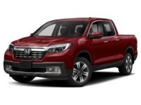 2019 Honda Ridgeline Touring AWD Deep Scarlet Pearl  Shot 31