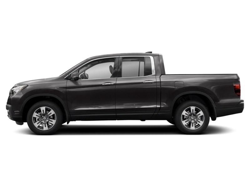 2019 Honda Ridgeline Touring AWD