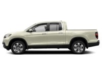 2019 Honda Ridgeline Touring AWD White Diamond Pearl  Shot 17