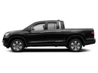 2019 Honda Ridgeline Touring AWD Crystal Black Pearl  Shot 21
