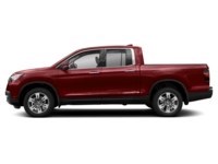2019 Honda Ridgeline Touring AWD Deep Scarlet Pearl  Shot 35