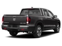 2019 Honda Ridgeline Touring AWD Modern Steel Metallic  Shot 6