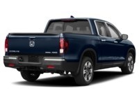 2019 Honda Ridgeline Touring AWD