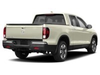 2019 Honda Ridgeline Touring AWD White Diamond Pearl  Shot 14