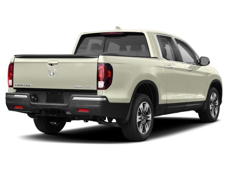 2019 Honda Ridgeline Touring AWD