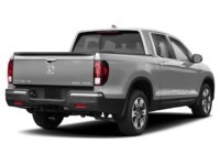 2019 Honda Ridgeline Touring AWD Lunar Silver Metallic  Shot 30